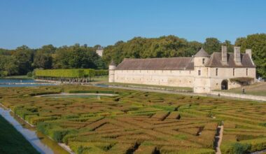 Journées européennes du patrimoine 2024 : découvrez le programme régional