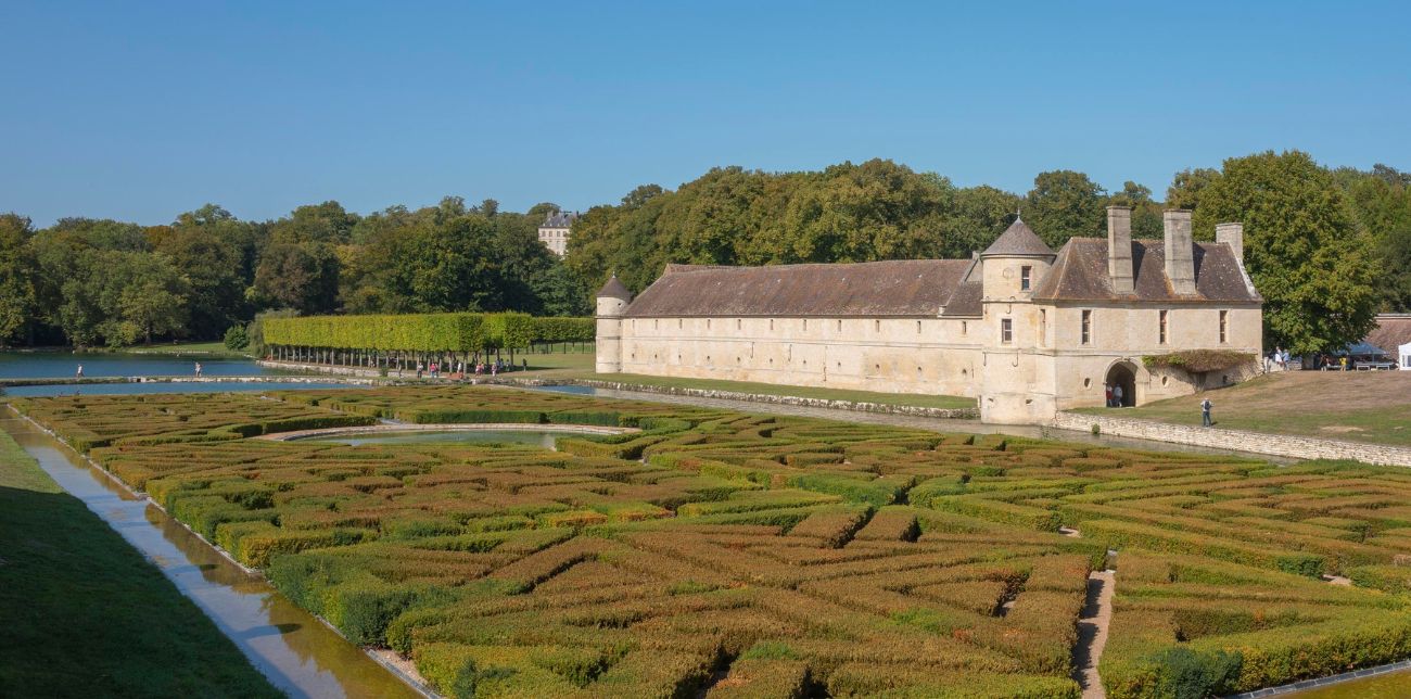 Journées européennes du patrimoine 2024 : découvrez le programme régional