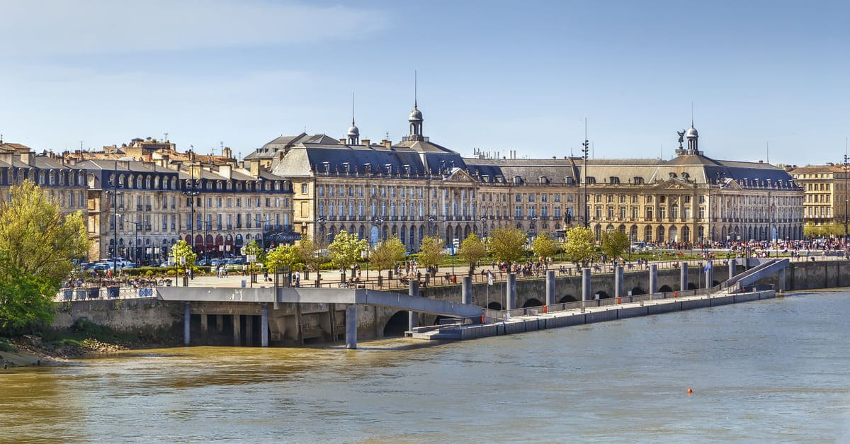 Que faire à Bordeaux ce week-end du 22 août 2025 ?