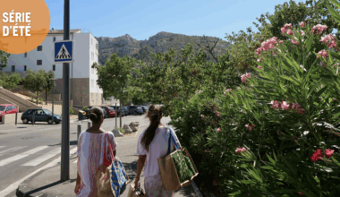 La Cayolle : “Un truc fou ici, c’est le rapport à la nature en tant que mecs de quartier”
