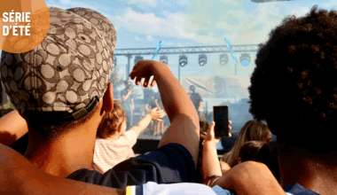 "La Castellane, c'est un label, tout le monde veut rapper ici"