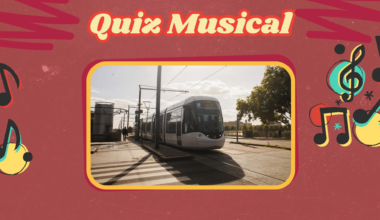 SWEET FM - Rouen : un quizz musical avec Sweet FM, Réseau Astuce et la Métropole Rouen Normandie !