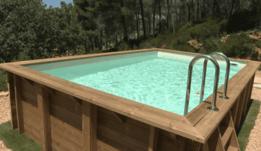 deux enfants meurent noyés sous une bâche de piscine privée