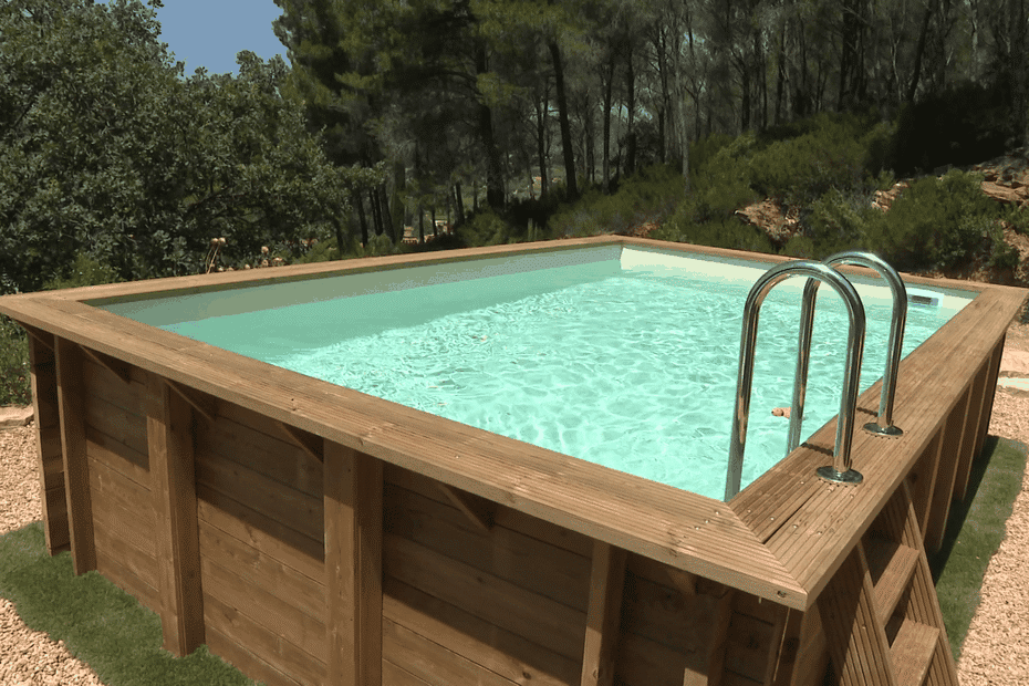 deux enfants meurent noyés sous une bâche de piscine privée