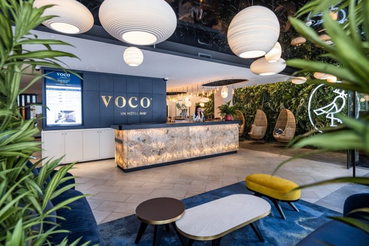 voco