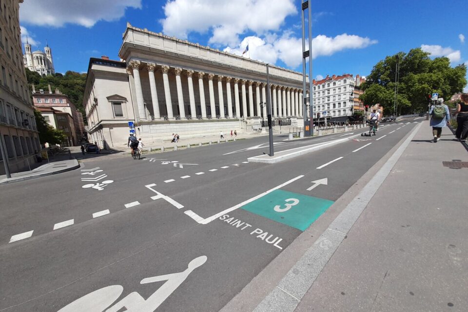 Avec ses 57 km de tracé, la VL3 sera, à terme, la plus grande ligne du réseau.