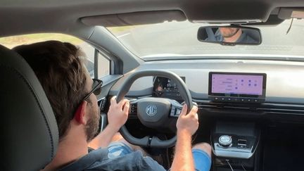 Automobile : la multiplication des cas de "freinages fantômes" inquiète les conducteurs