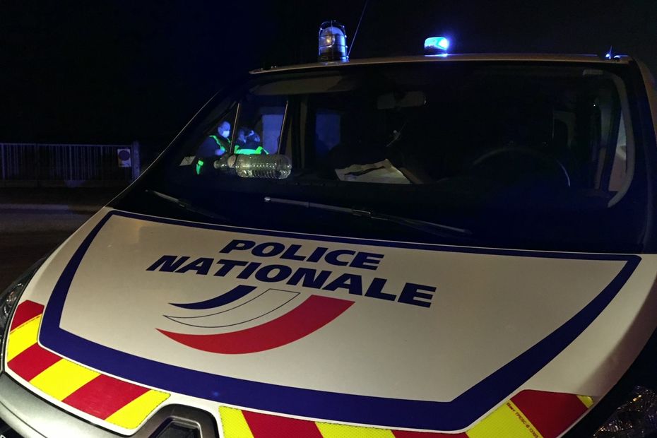 De jeunes cambrioleurs arrêtés en flagrant délit avec deux oeufs de type Fabergé
