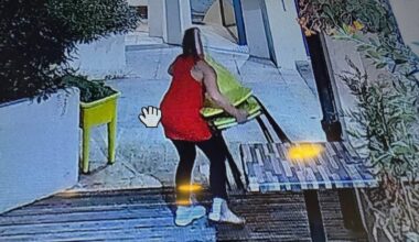 la restauratrice reconnaît ses voleurs, l'affaire prend un tournant inattendu