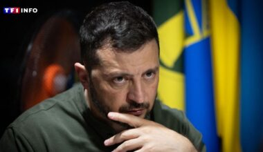 EN DIRECT - "Nous serons à nouveau une seule famille" : Zelensky martèle sa volonté d'unité de l'Ukraine pour la fête de l'indépendance