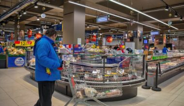 Votre magasin Carrefour ferme définitivement ses portes ? "Je n'ai qu'un mot à dire…"