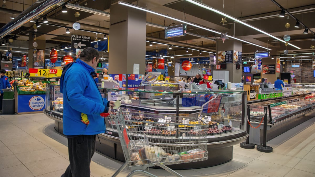 Votre magasin Carrefour ferme définitivement ses portes ? "Je n'ai qu'un mot à dire…"
