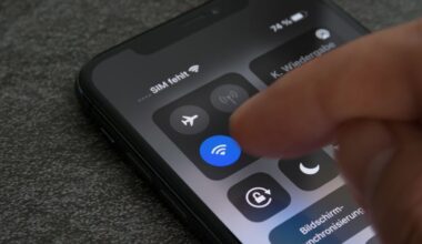 Votre smartphone Android affiche deux logos Wifi ? Voici ce que ça veut dire (et comment corriger ça)