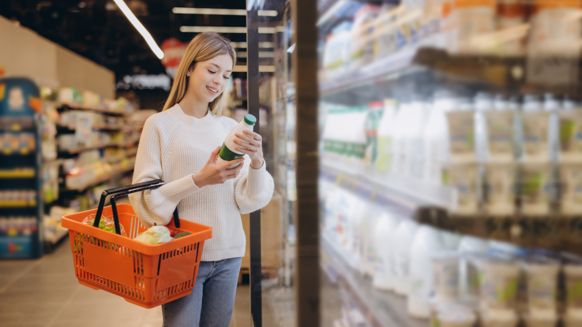 Vous en buvez sûrement, ce lait très populaire est "très inflammatoire" selon une experte