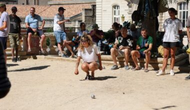 7 lieux pas comme les autres où jouer à la pétanque à Marseille
