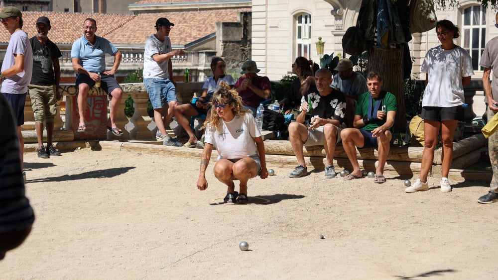 7 lieux pas comme les autres où jouer à la pétanque à Marseille