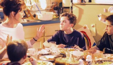 W9 va diffuser 85 épisodes de Malcolm en une semaine à partir de demain !