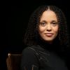 Portrait de la romancière afro-américaine Jesmyn Ward, New York, le 29 mars 2017. (BEOWULF SHEEHAN)
