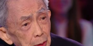 D’où vient la beauté ? L’explication lumineuse de François Cheng