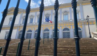 un homme interpellé et placé en garde à vue