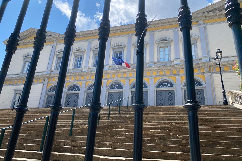 un homme interpellé et placé en garde à vue