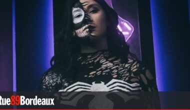 Ces Girondin.e.s qui se prennent au jeu du cosplay