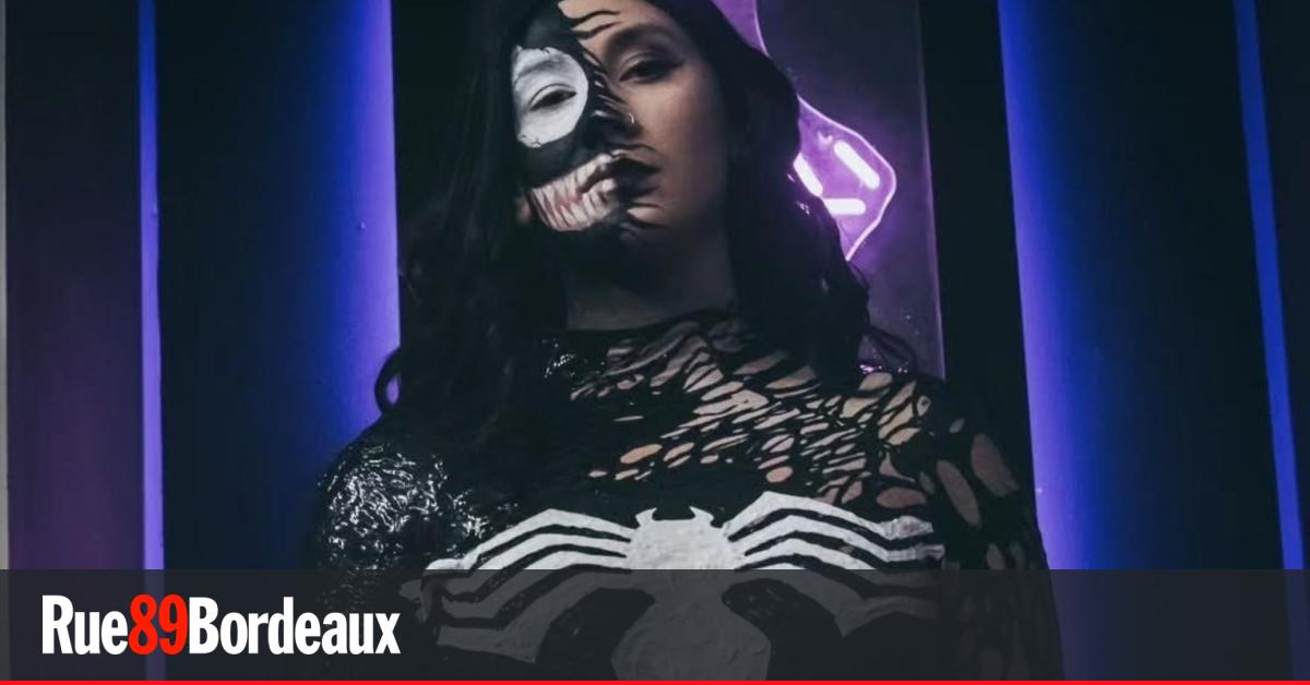 Ces Girondin.e.s qui se prennent au jeu du cosplay