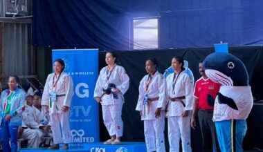 football, volley, nouvelle médaille en judo, les résultats de ce mardi pour les athlètes mahorais