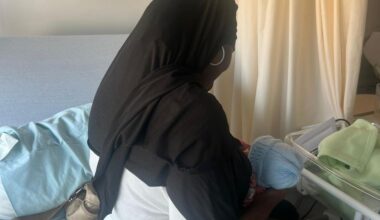 sans-abri, elle accouche dans un accueil de nuit à Grenoble