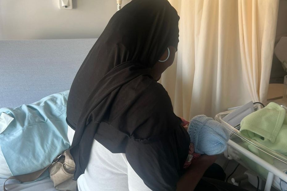 sans-abri, elle accouche dans un accueil de nuit à Grenoble