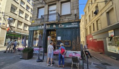 Saint-Etienne. On a testé ce nouveau restaurant au concept atypique : ça vaut le détour !