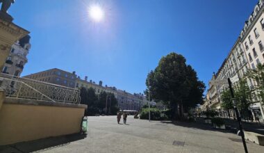 Canicule. Météo-France passe la Loire et Saint-Etienne en orange, la vague de chaleur va durer