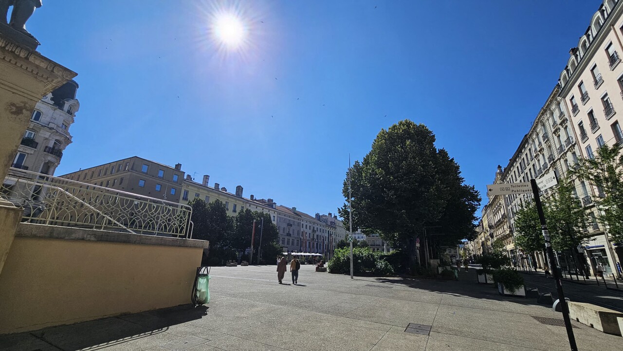Canicule. Météo-France passe la Loire et Saint-Etienne en orange, la vague de chaleur va durer