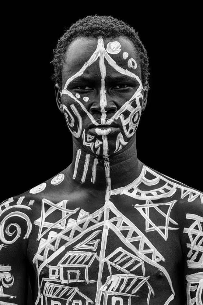 Photographie de Benoit Feron issue de 