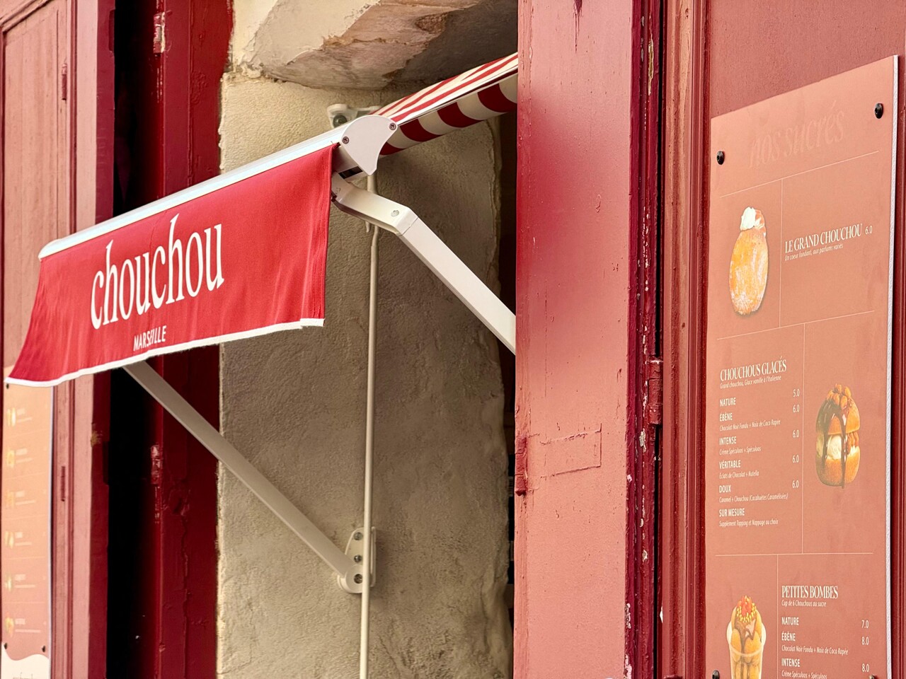 Marseille. Une nouvelle boutique gourmande débarque dans ce quartier très touristique