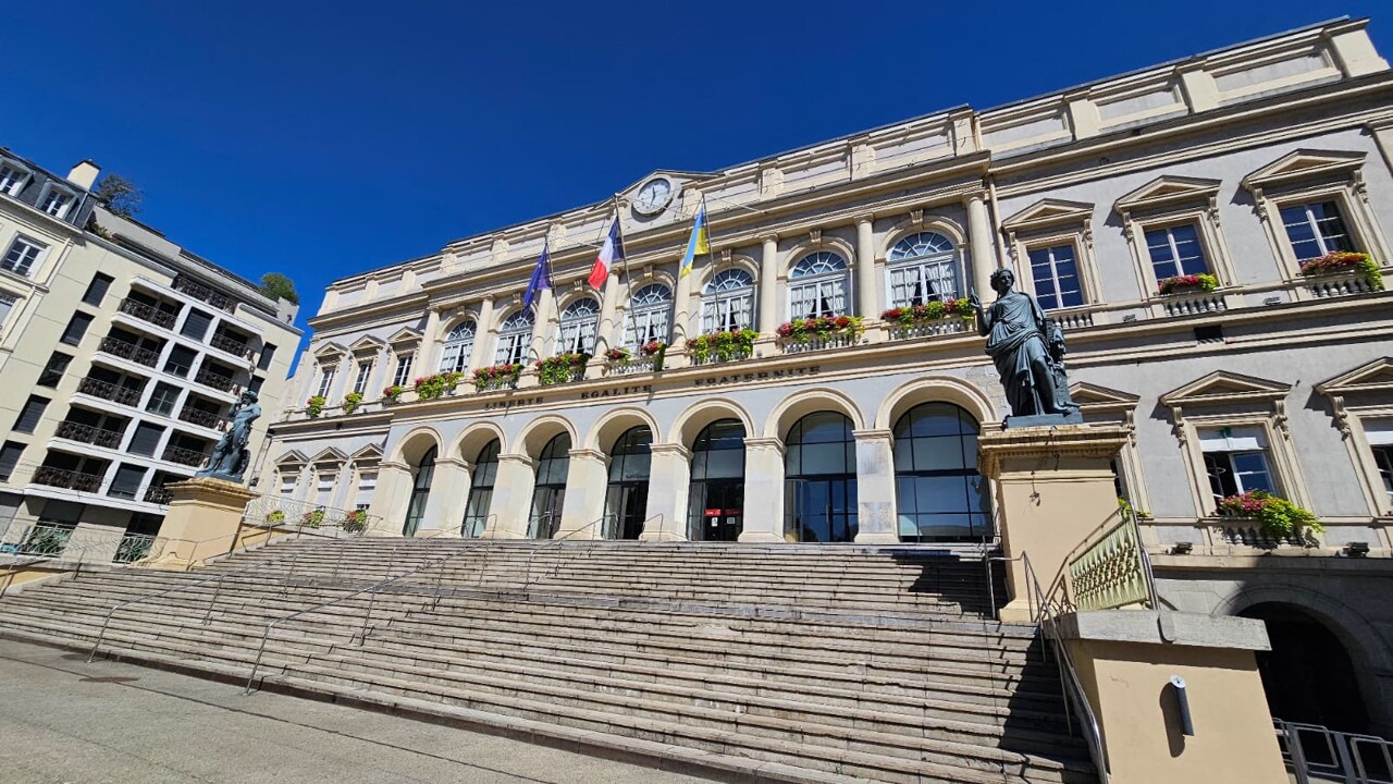 Saint-Etienne. Des tags racistes et antisémites découverts sur des lieux symboliques