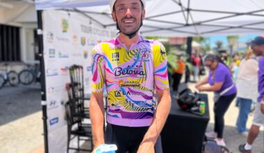 "Peu importe ce qui arrive, demain on va arriver en jaune à Saint-Laurent"
