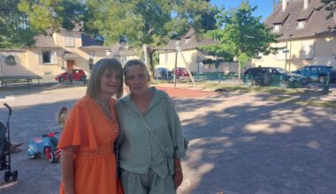 reportage au cœur de la cité-jardin Ungemach, entre calme et nostalgie