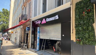 Cette enseigne qui cartonne avec son plat unique ouvre son premier restaurant à Marseille, voici où