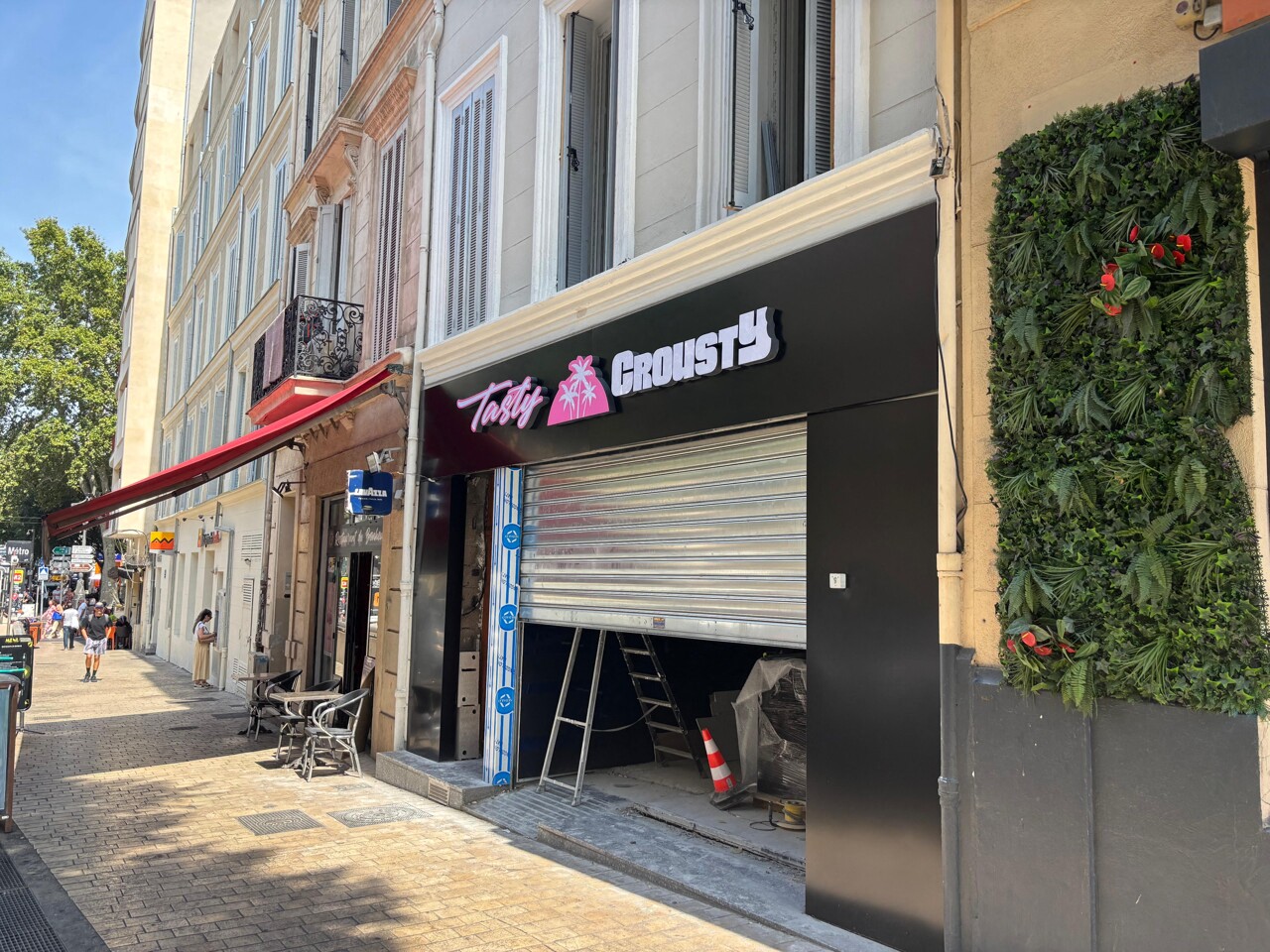 Cette enseigne qui cartonne avec son plat unique ouvre son premier restaurant à Marseille, voici où