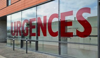 avec des milliers d'admissions en plus chaque année, les urgences vont-elles tenir ?
