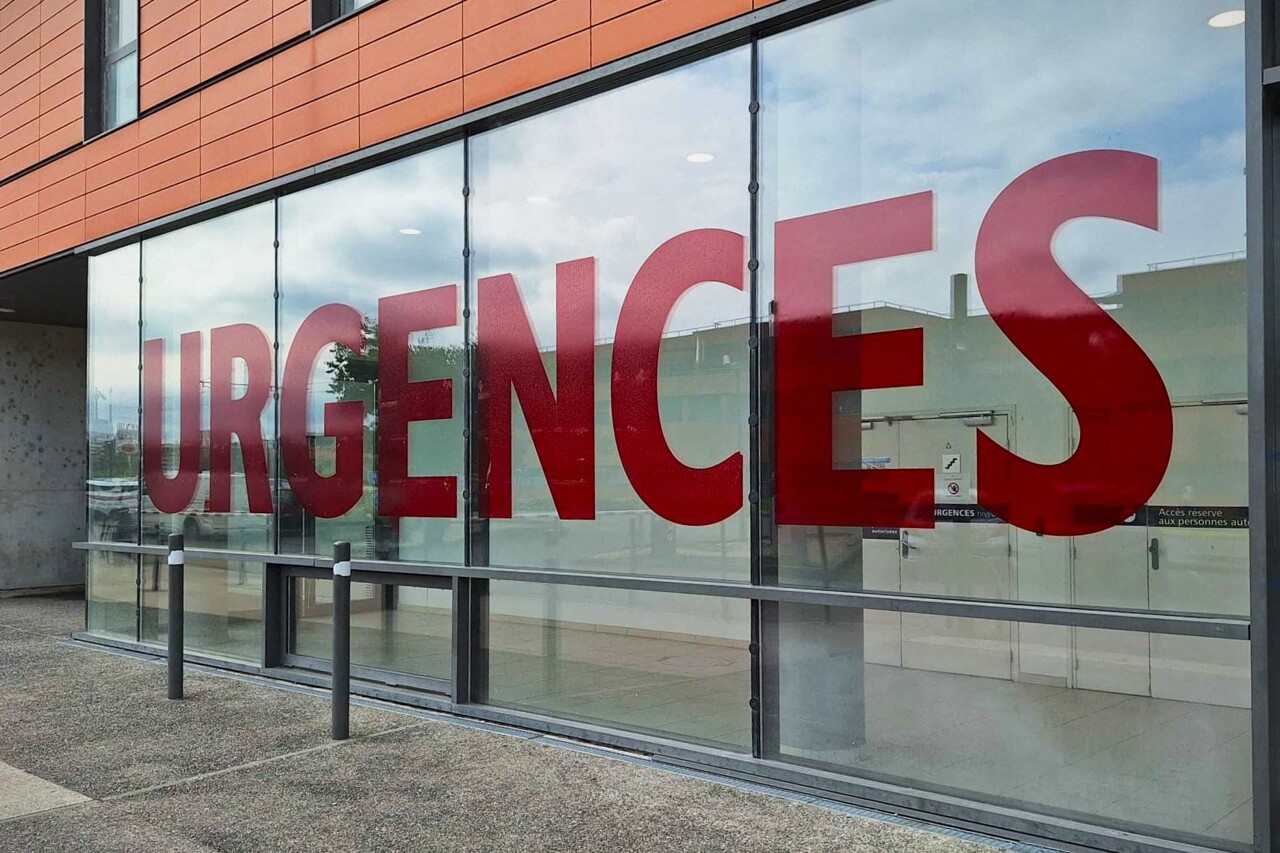 avec des milliers d'admissions en plus chaque année, les urgences vont-elles tenir ?