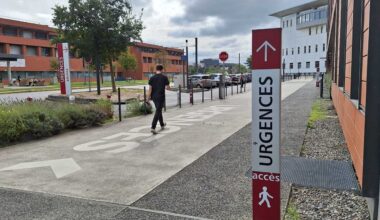 les urgences du CHU de Toulouse sous haute tension cet été