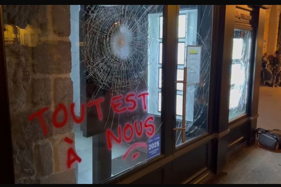 ce que l'on sait des violences en marge du festival international de théâtre de rue d'Aurillac