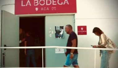 ACA Ajaccio. Une réunion de la "dernière chance" à la Bodéga et un nouveau bureau annoncé, une enquête en cours après plusieurs signalements Tracfin