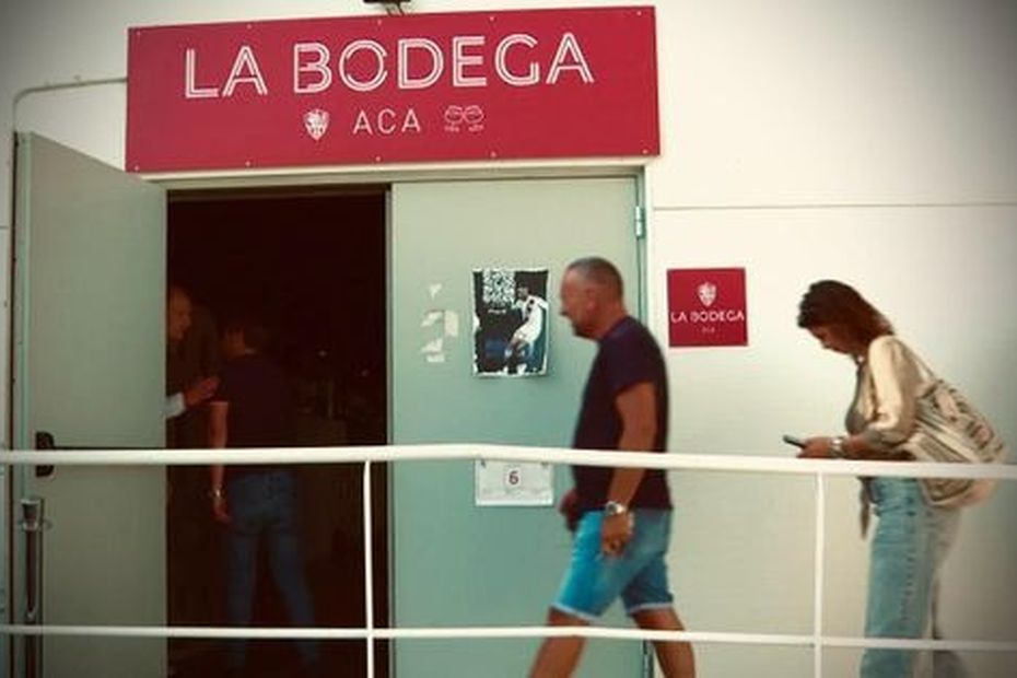 ACA Ajaccio. Une réunion de la "dernière chance" à la Bodéga et un nouveau bureau annoncé, une enquête en cours après plusieurs signalements Tracfin