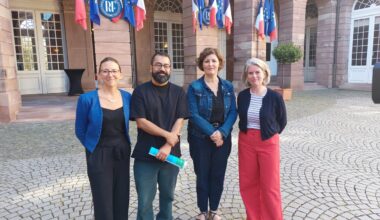 Strasbourg fait appel de son annulation par le tribunal administratif
