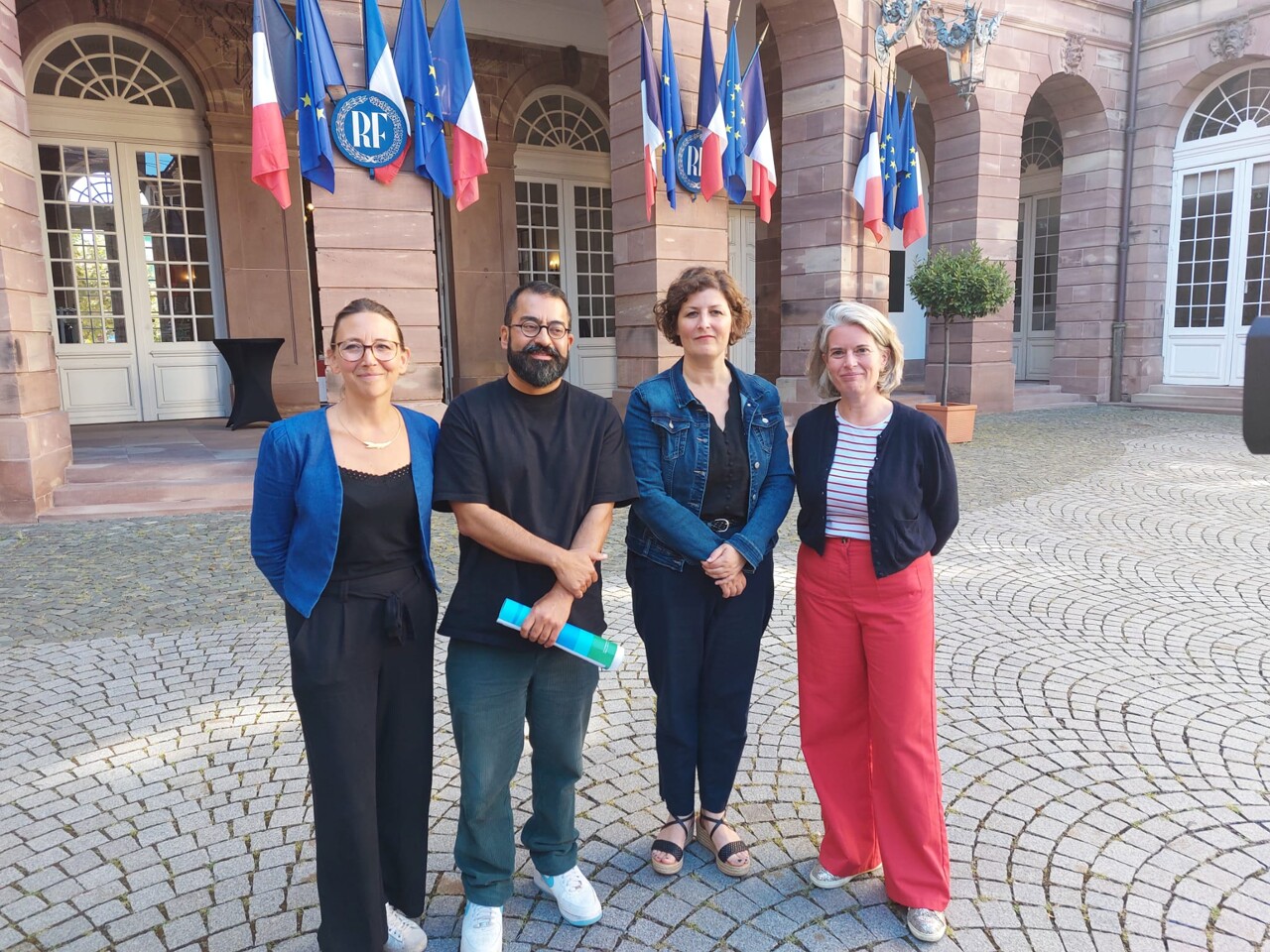 Strasbourg fait appel de son annulation par le tribunal administratif