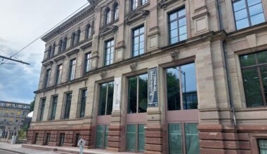 les travaux de rénovation fissurent une fresque, un appel aux dons lancé