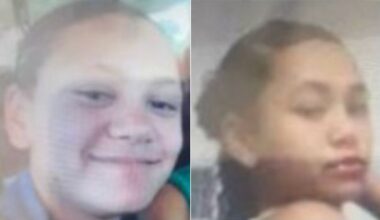 Cilaos : Nancy Boyer âgée de 14 ans, disparue depuis le 29 juillet